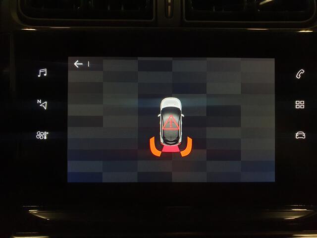 Citroen C3 1.2 PureTech S&S Feel NAVI/CRUISE/AIRCO