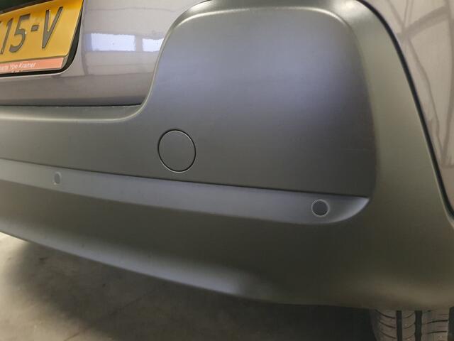 Citroen C3 1.2 PureTech S&S Feel NAVI/CRUISE/AIRCO