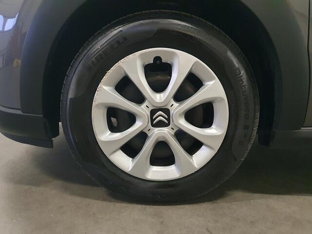 Citroen C3 1.2 PureTech S&S Feel NAVI/CRUISE/AIRCO