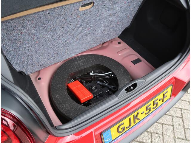 Citroen C3 1.2 PureTech You * Airco * Cruise Control * DAB Radio * Parkeersensoren * Vingerhoets: Vierde Generatie Eersteklas Service !