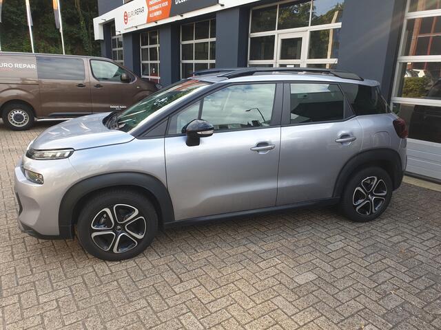 Citroen C3 Aircross 1.2 PureTech Feel all-in prijs Airco/Apple-Android/Camera