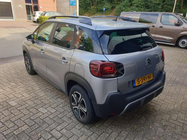 Citroen C3 Aircross 1.2 PureTech Feel all-in prijs Airco/Apple-Android/Camera