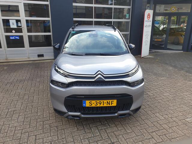 Citroen C3 Aircross 1.2 PureTech Feel all-in prijs Airco/Apple-Android/Camera