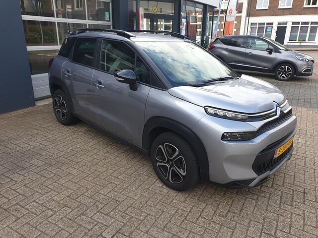 Citroen C3 Aircross 1.2 PureTech Feel all-in prijs Airco/Apple-Android/Camera