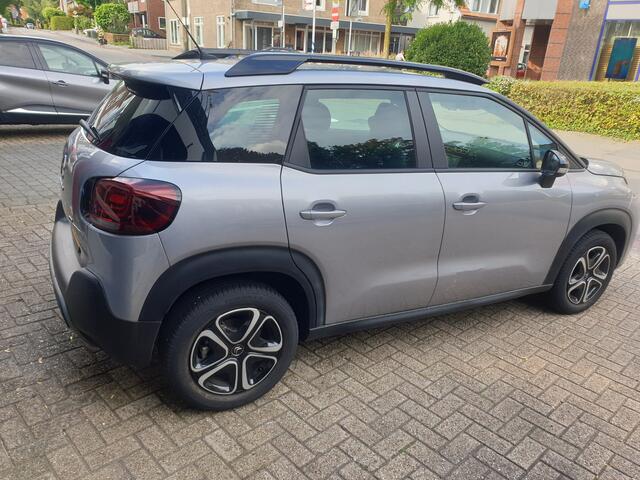 Citroen C3 Aircross 1.2 PureTech Feel all-in prijs Airco/Apple-Android/Camera