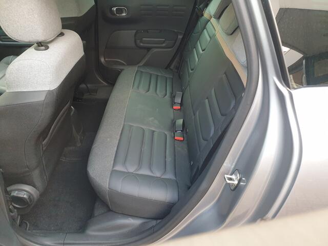 Citroen C3 Aircross 1.2 PureTech Feel all-in prijs Airco/Apple-Android/Camera