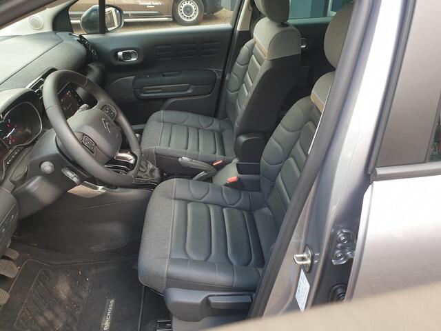 Citroen C3 Aircross 1.2 PureTech Feel all-in prijs Airco/Apple-Android/Camera