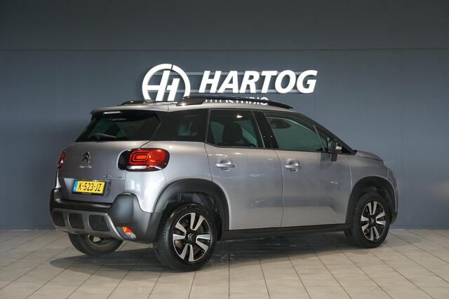 Citroen C3 Aircross 1.2 PureTech S&S Business APPLE CARPLAY / NAVIGATIE