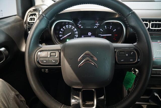 Citroen C3 Aircross 1.2 PureTech S&S Business APPLE CARPLAY / NAVIGATIE