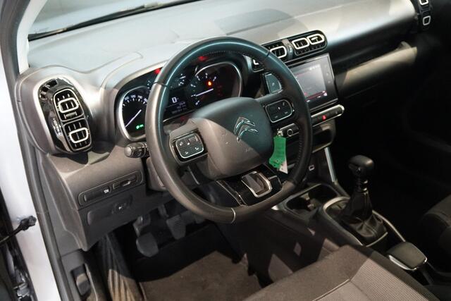 Citroen C3 Aircross 1.2 PureTech S&S Business APPLE CARPLAY / NAVIGATIE