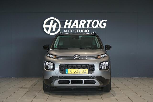 Citroen C3 Aircross 1.2 PureTech S&S Business APPLE CARPLAY / NAVIGATIE
