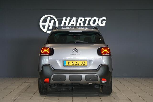 Citroen C3 Aircross 1.2 PureTech S&S Business APPLE CARPLAY / NAVIGATIE