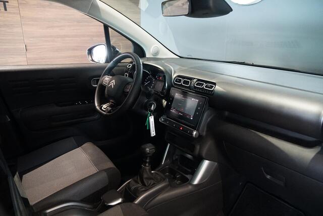 Citroen C3 Aircross 1.2 PureTech S&S Business APPLE CARPLAY / NAVIGATIE
