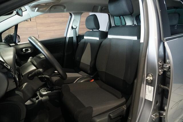 Citroen C3 Aircross 1.2 PureTech S&S Business APPLE CARPLAY / NAVIGATIE