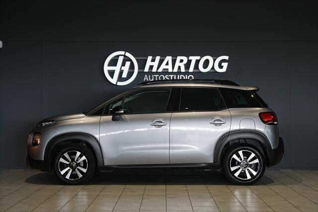 Citroen C3 Aircross 1.2 PureTech S&S Business APPLE CARPLAY / NAVIGATIE