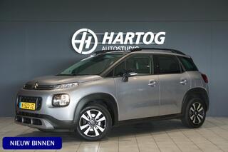 citroen-c3-aircross-1.2-puretech-s&