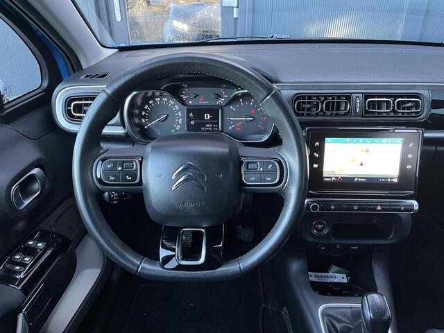 Citroen C3 1.2 PureTech S&S Shine