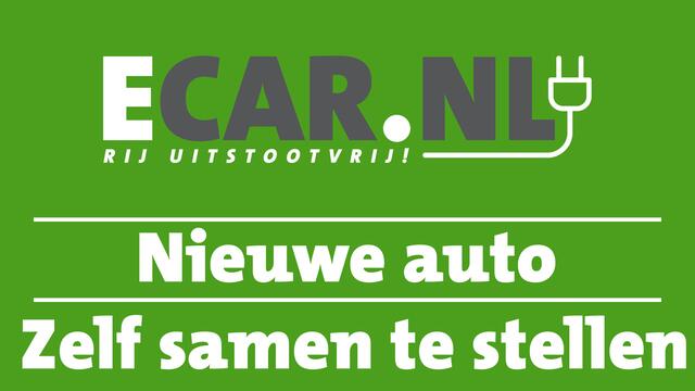 Citroen C3 Ë-C3 Aircross Max 44kWh | Te bestellen | Extra opties mogelijk! | Levertijd in overleg
