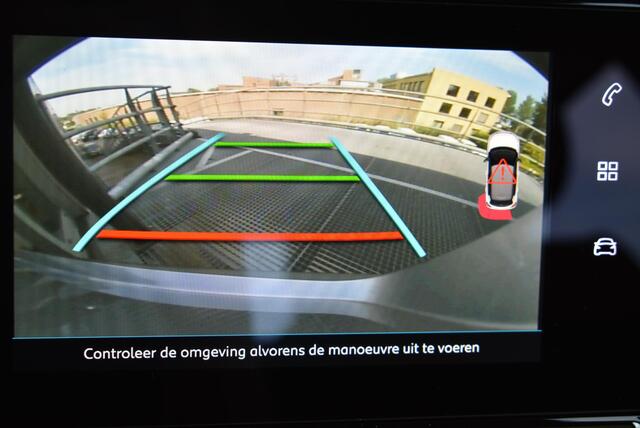 Citroen C3 1.2 83pk Max | Navigatie | Keyless Entry | Achteruitrijcamersa