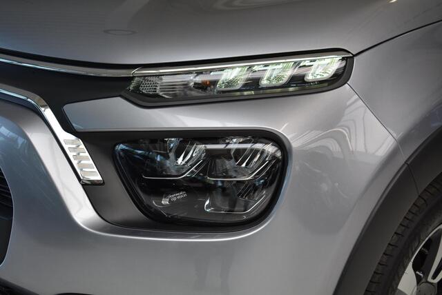 Citroen C3 1.2 83pk Max | Navigatie | Keyless Entry | Achteruitrijcamersa