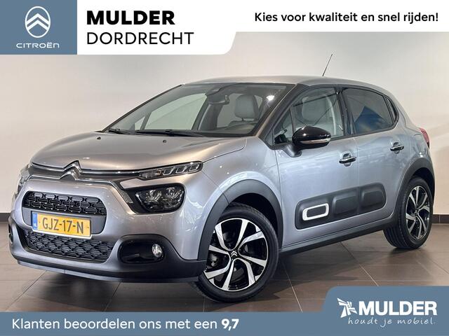 Citroen C3 1.2 PureTech Max