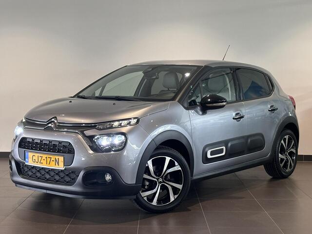 Citroen C3 1.2 PureTech Max