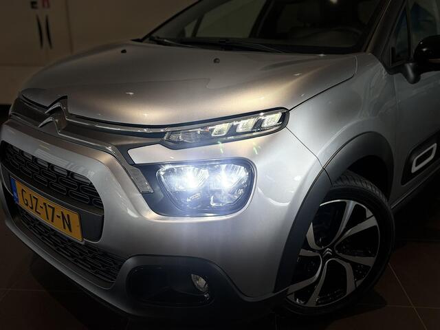 Citroen C3 1.2 PureTech Max