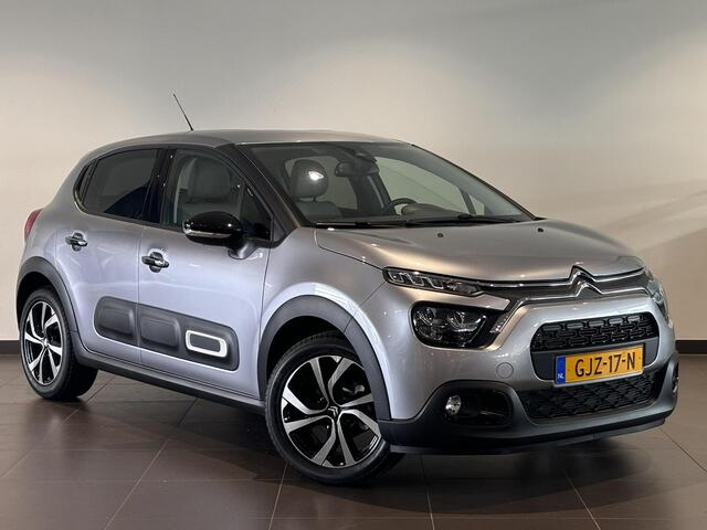 Citroen C3 1.2 PureTech Max