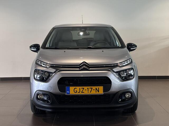 Citroen C3 1.2 PureTech Max