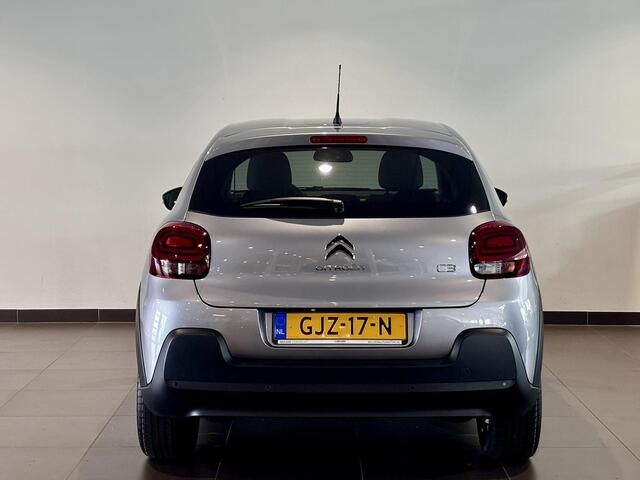 Citroen C3 1.2 PureTech Max