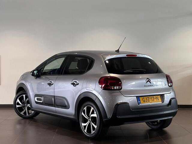 Citroen C3 1.2 PureTech Max