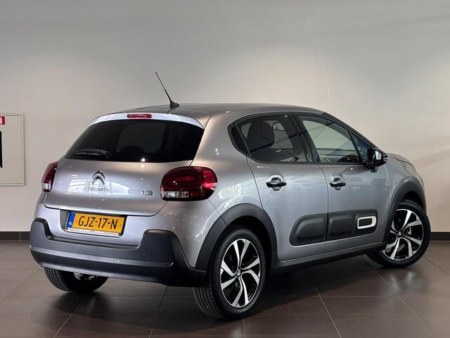 Citroen C3 1.2 PureTech Max