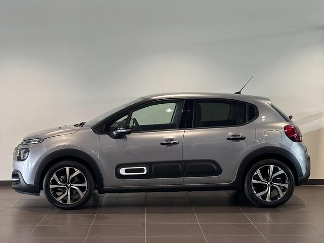 Citroen C3 1.2 PureTech Max