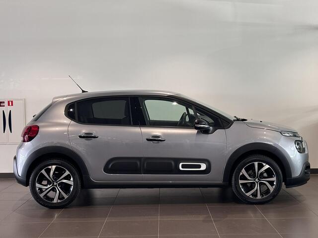 Citroen C3 1.2 PureTech Max