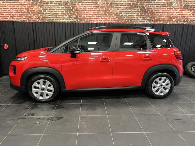 Citroen C3 Aircross 1.2 PureTech Live