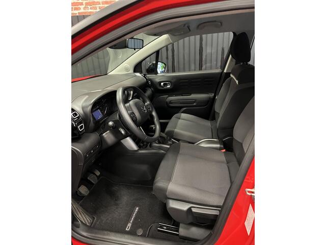 Citroen C3 Aircross 1.2 PureTech Live