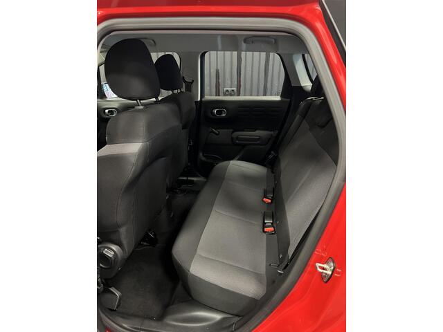 Citroen C3 Aircross 1.2 PureTech Live