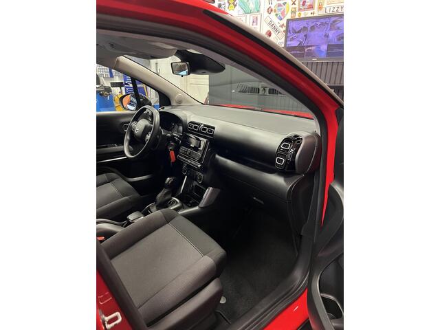 Citroen C3 Aircross 1.2 PureTech Live