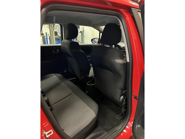Citroen C3 Aircross 1.2 PureTech Live