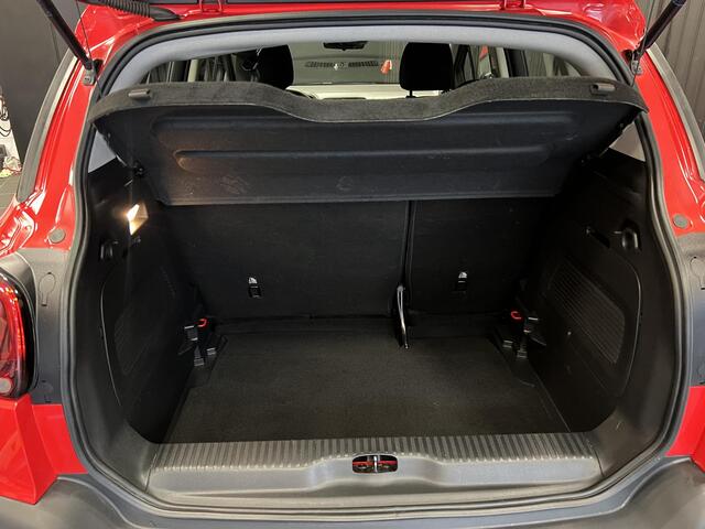 Citroen C3 Aircross 1.2 PureTech Live
