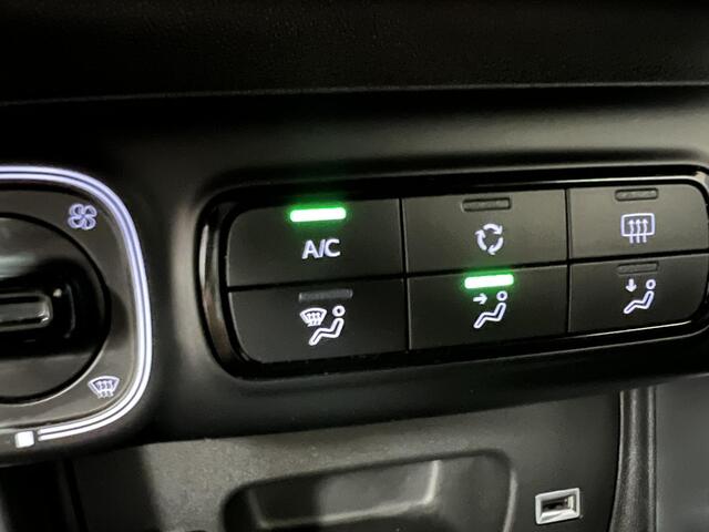 Citroen C3 Aircross 1.2 PureTech Live