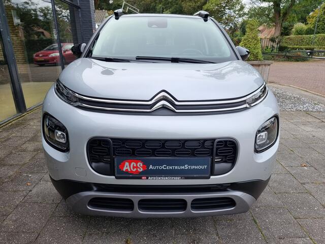 Citroen C3 Aircross 1.2 PureTech S&S Shine | Mooie uitvoering | Slechts 11dkm! | Nieuw!