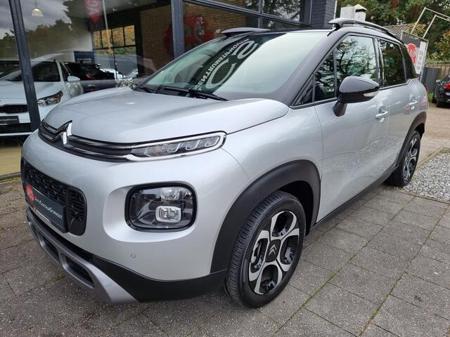 Citroen C3 Aircross 1.2 PureTech S&S Shine | Mooie uitvoering | Slechts 11dkm! | Nieuw!