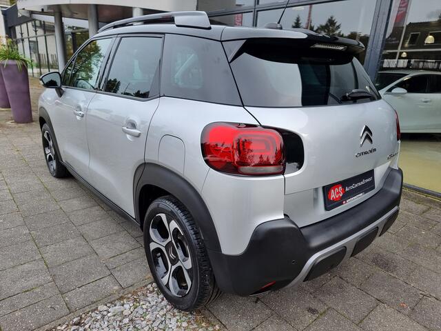 Citroen C3 Aircross 1.2 PureTech S&S Shine | Mooie uitvoering | Slechts 11dkm! | Nieuw!