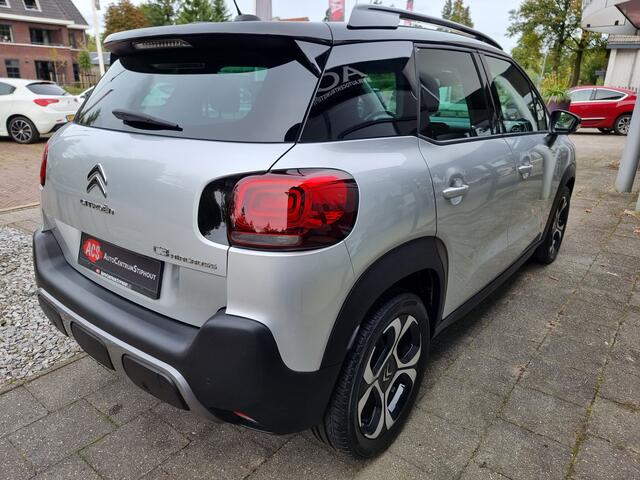 Citroen C3 Aircross 1.2 PureTech S&S Shine | Mooie uitvoering | Slechts 11dkm! | Nieuw!