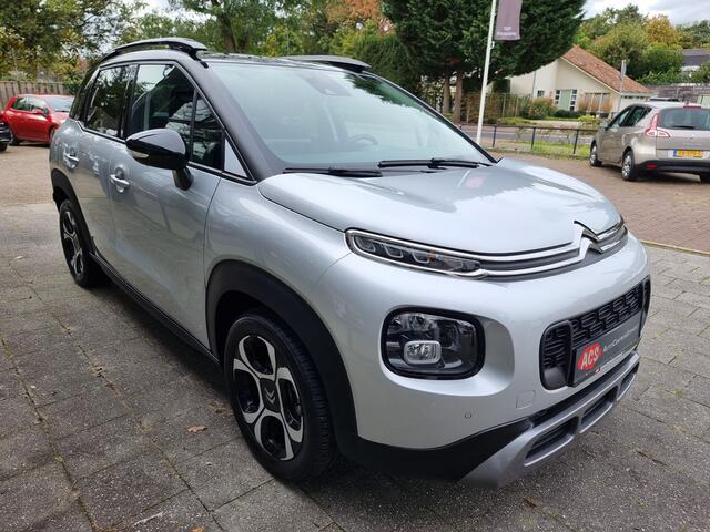 Citroen C3 Aircross 1.2 PureTech S&S Shine | Mooie uitvoering | Slechts 11dkm! | Nieuw!