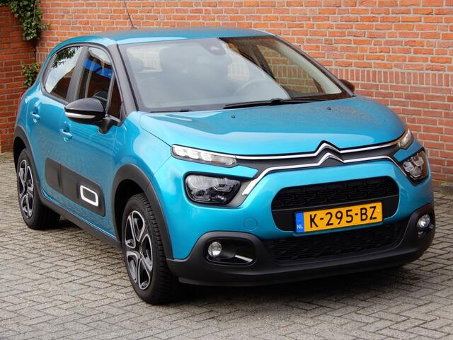 Citroen C3 1.2 PURETECH FEEL