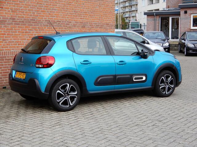 Citroen C3 1.2 PURETECH FEEL