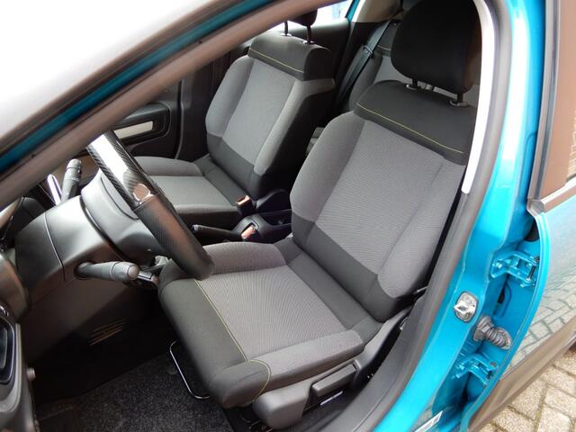 Citroen C3 1.2 PURETECH FEEL