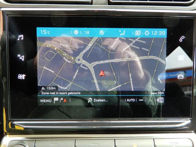 Citroen C3 1.2 PURETECH FEEL